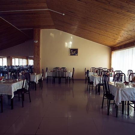 Gozel Naftalan Health Resort Exterior photo